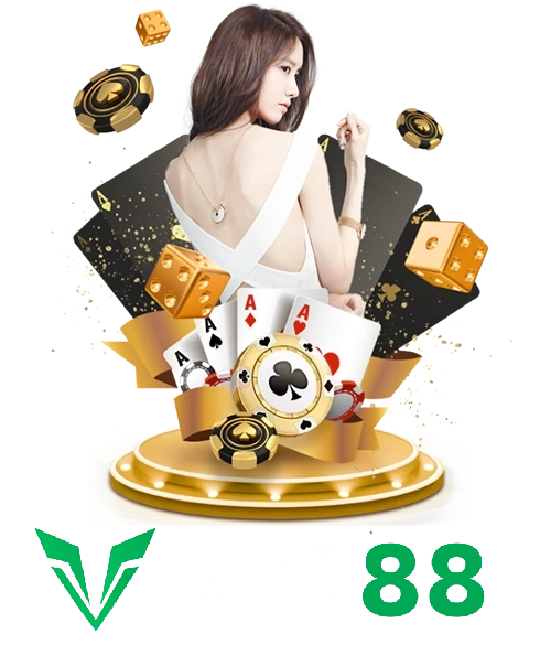 Dịch vụ ứng dụng Vic88 trên di động