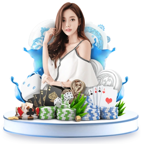 Hình ảnh chuyên mục casino Vic88