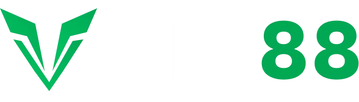 Biểu trưng thương hiệu Vic88